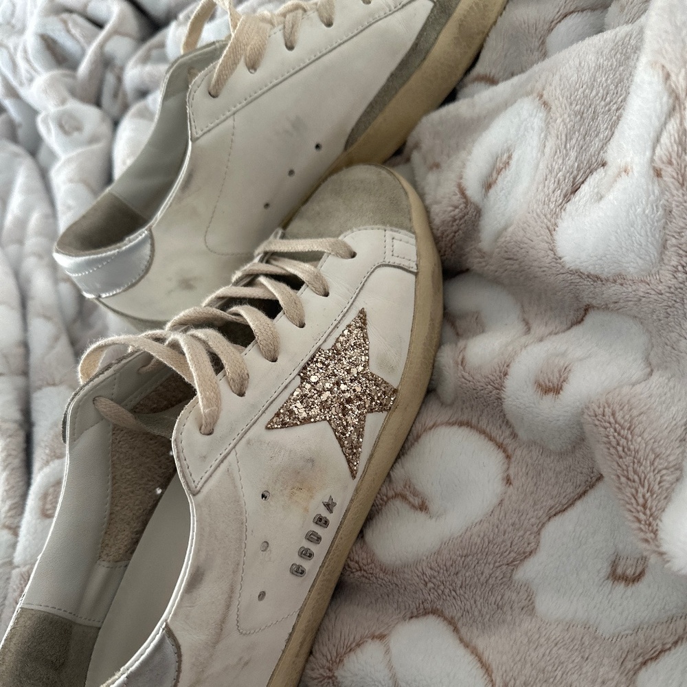Golden goose